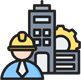 Civil & Structural Works
